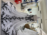 Starr Bridal - Ingrid Royal Length